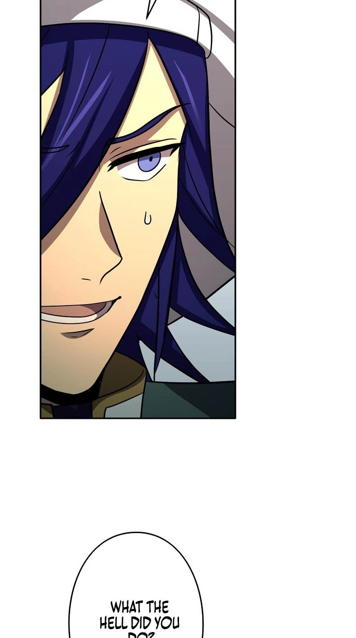 Hidden Class Gravity User Chapter 201 page 14 - 