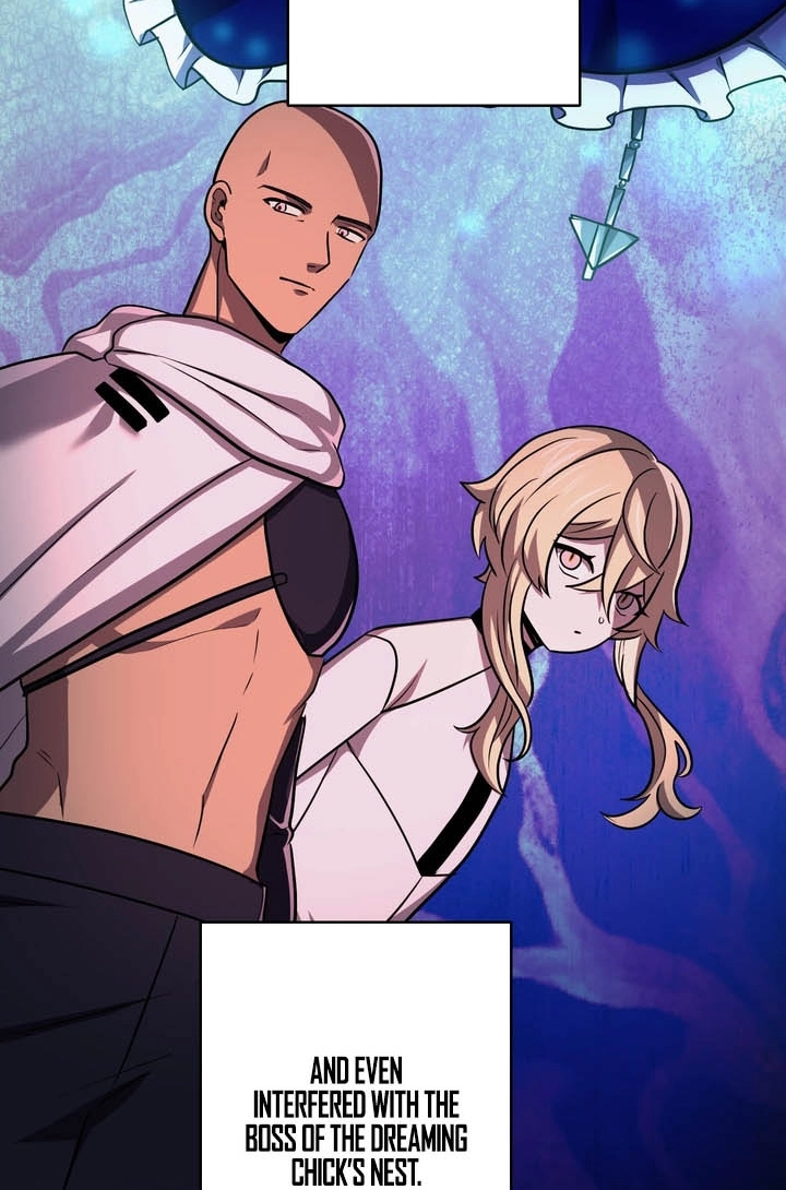 Hidden Class Gravity User Chapter 201 page 17 - 