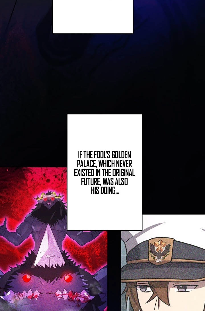 Hidden Class Gravity User Chapter 201 page 18 - 