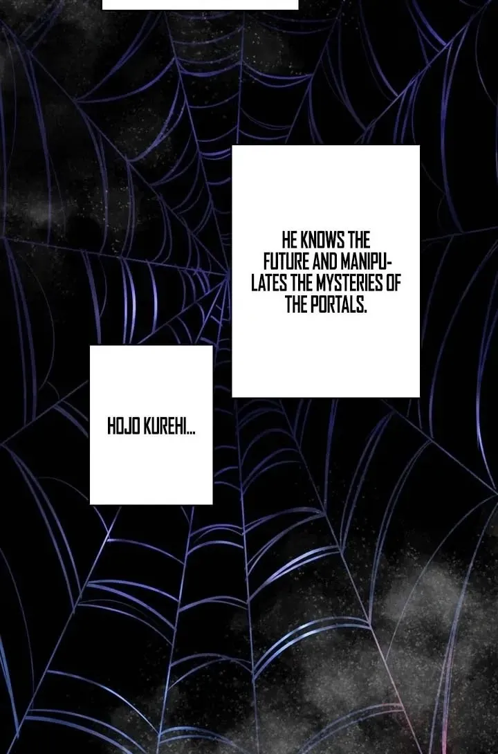 Hidden Class Gravity User Chapter 201 page 20 - 