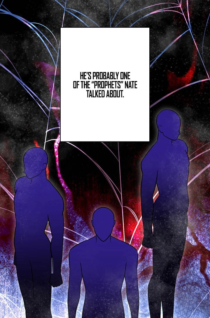 Hidden Class Gravity User Chapter 201 page 21 - 