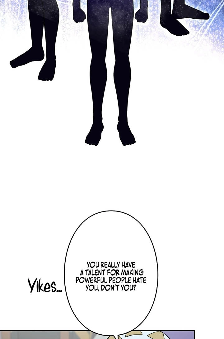 Hidden Class Gravity User Chapter 201 page 22 - 