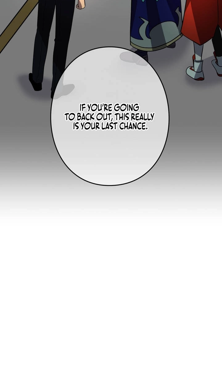 Hidden Class Gravity User Chapter 201 page 25 - 