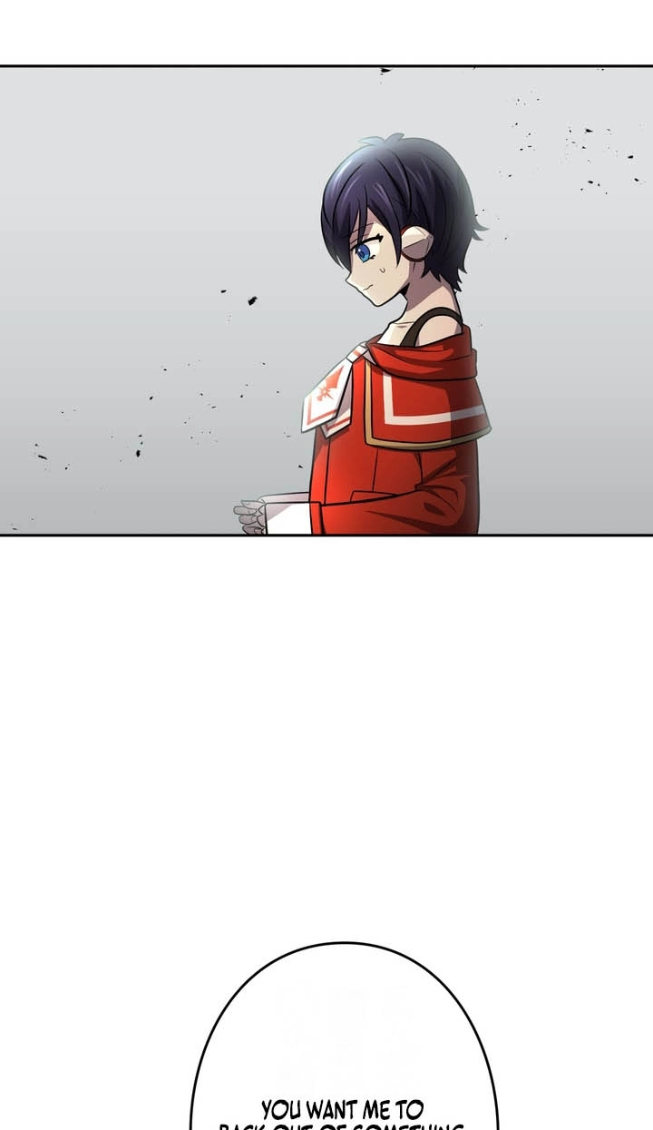Hidden Class Gravity User Chapter 201 page 26 - 