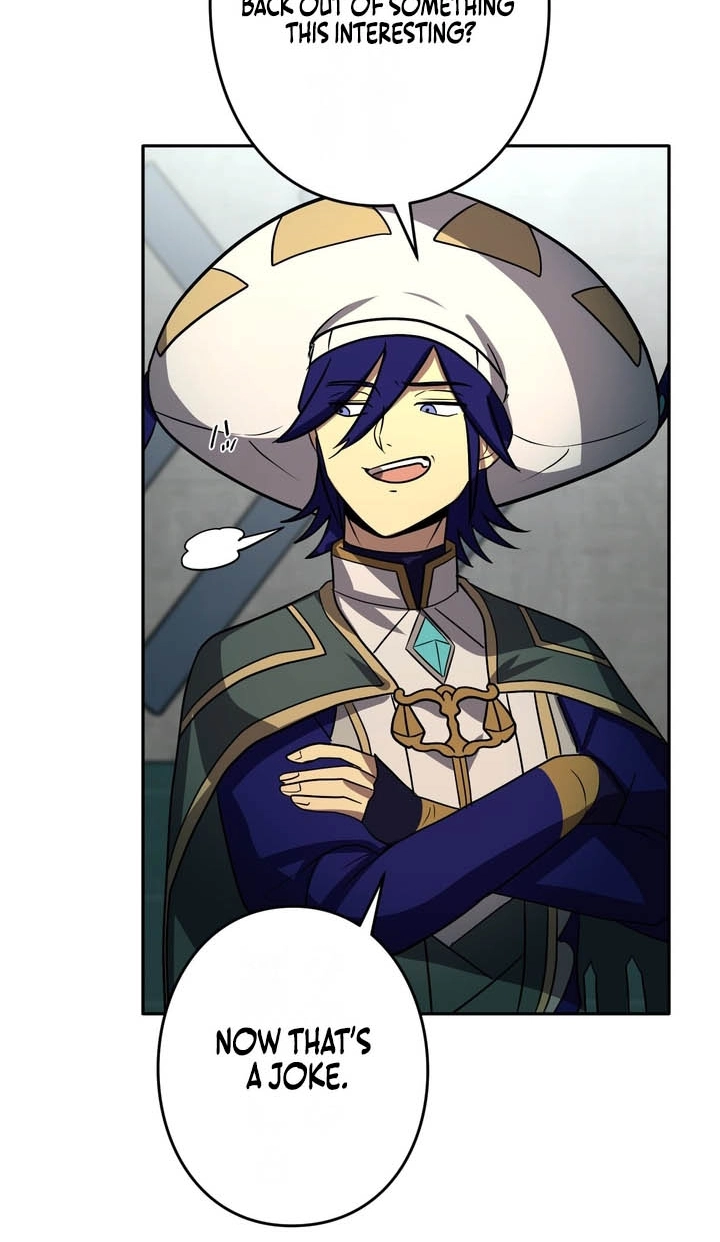 Hidden Class Gravity User Chapter 201 page 27 - 