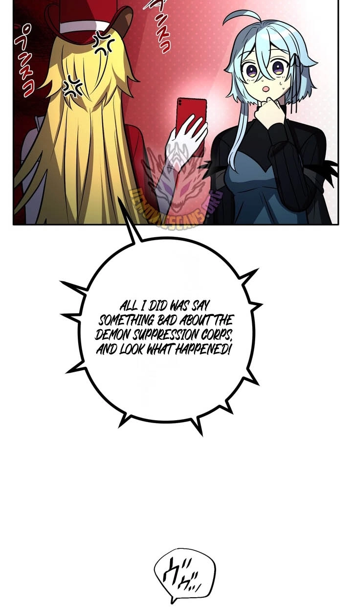 Hidden Class Gravity User Chapter 201 page 31 - 
