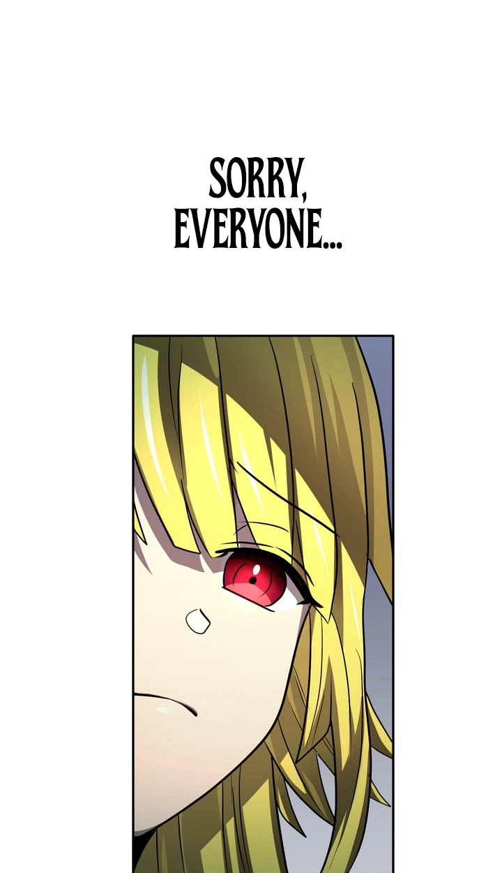 Hidden Class Gravity User Chapter 201 page 33 - 