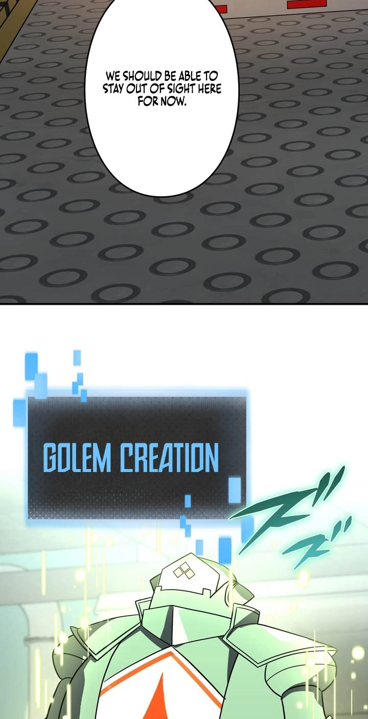 Hidden Class Gravity User Chapter 201 page 5 - 