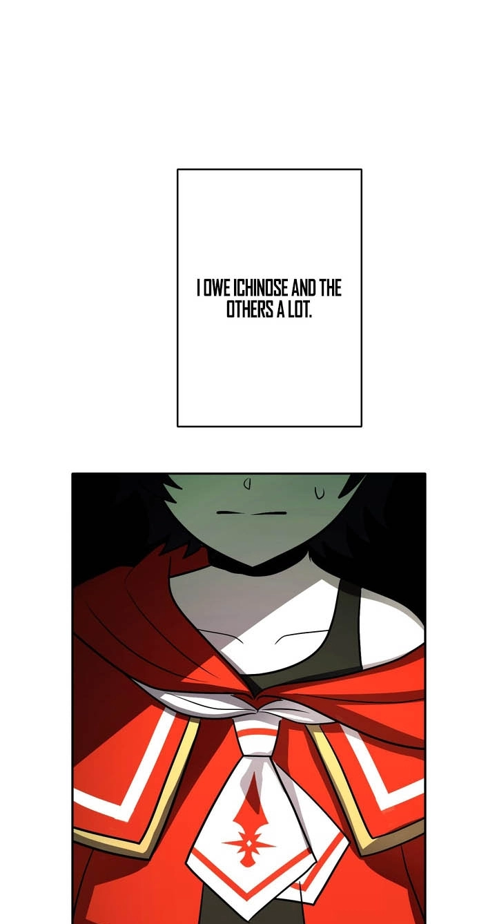 Hidden Class Gravity User Chapter 201 page 41 - 