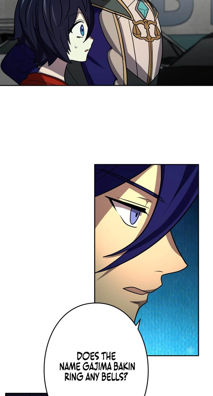 Hidden Class Gravity User Chapter 201 page 44 - 