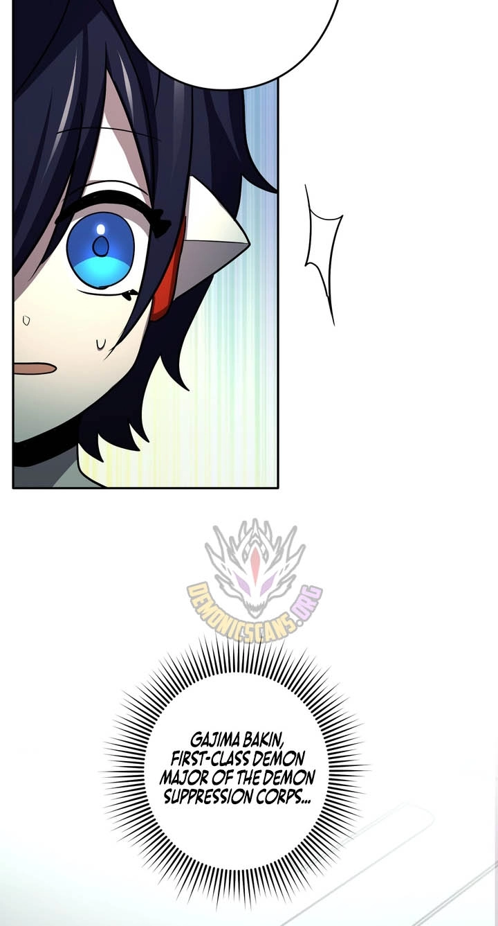 Hidden Class Gravity User Chapter 201 page 45 - 