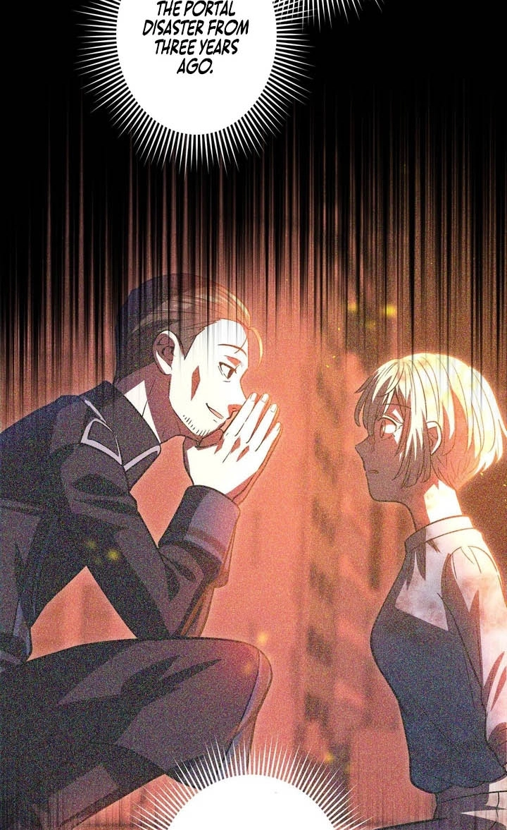 Hidden Class Gravity User Chapter 201 page 47 - 