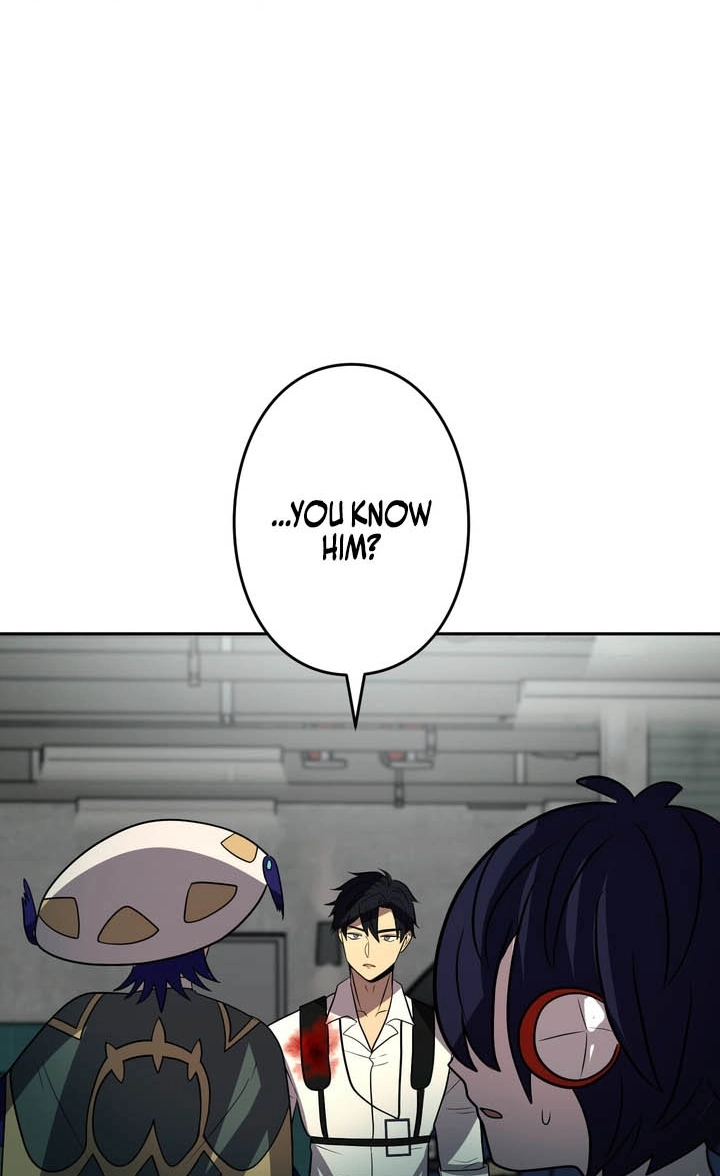 Hidden Class Gravity User Chapter 201 page 49 - 