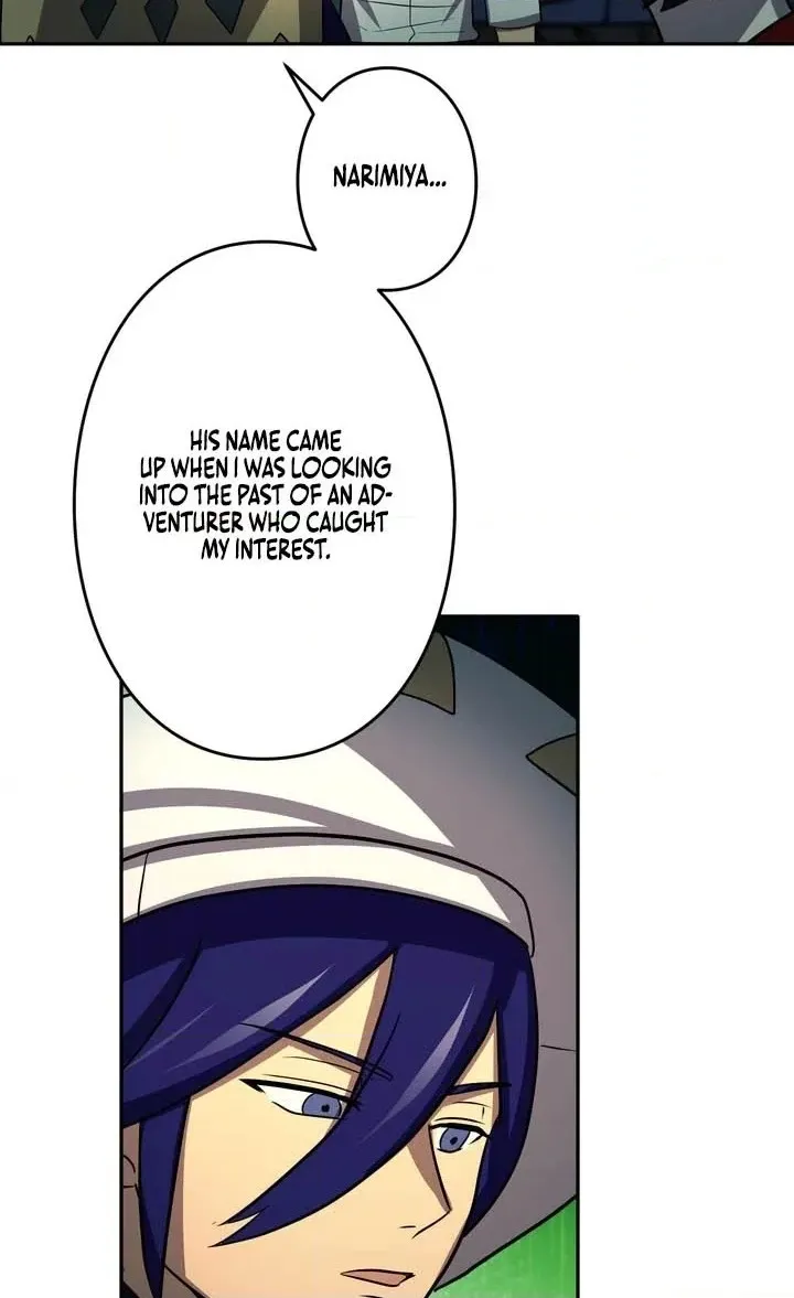Hidden Class Gravity User Chapter 201 page 50 - 