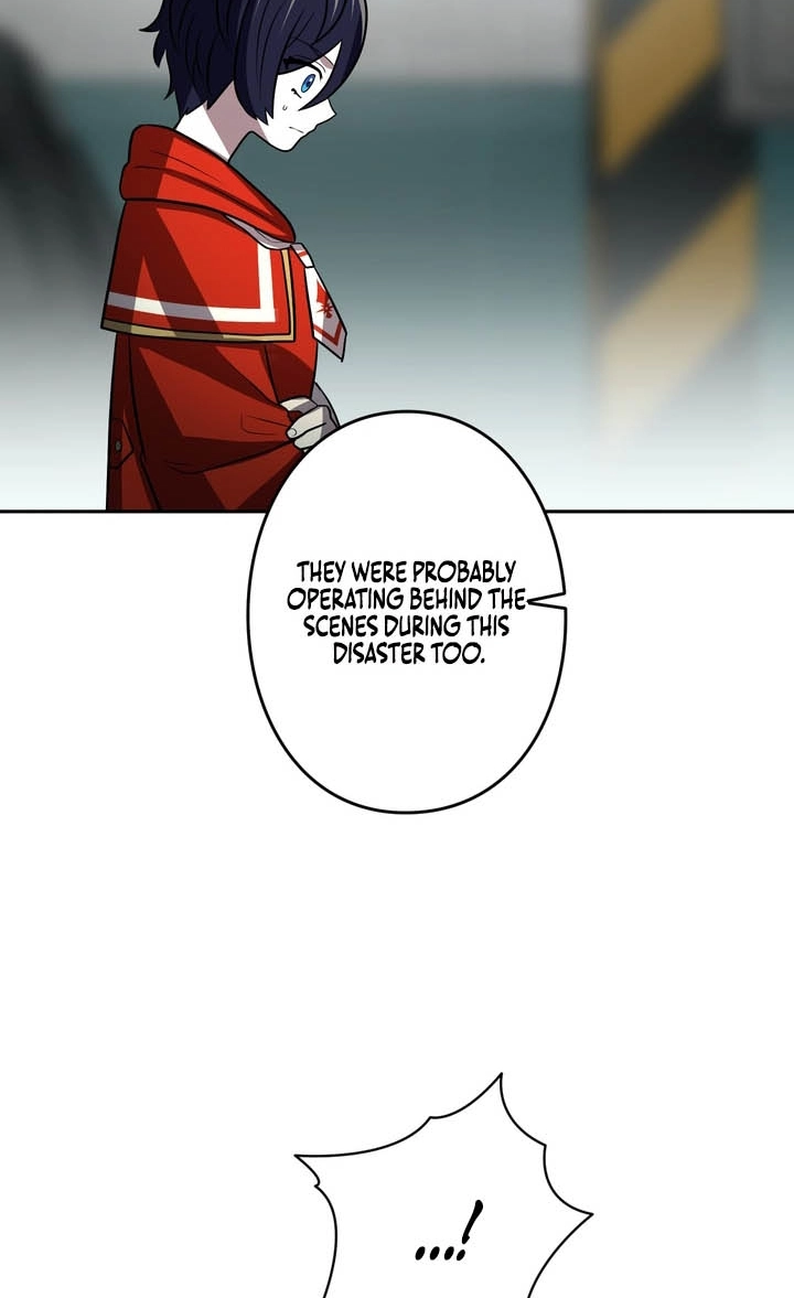 Hidden Class Gravity User Chapter 201 page 52 - 