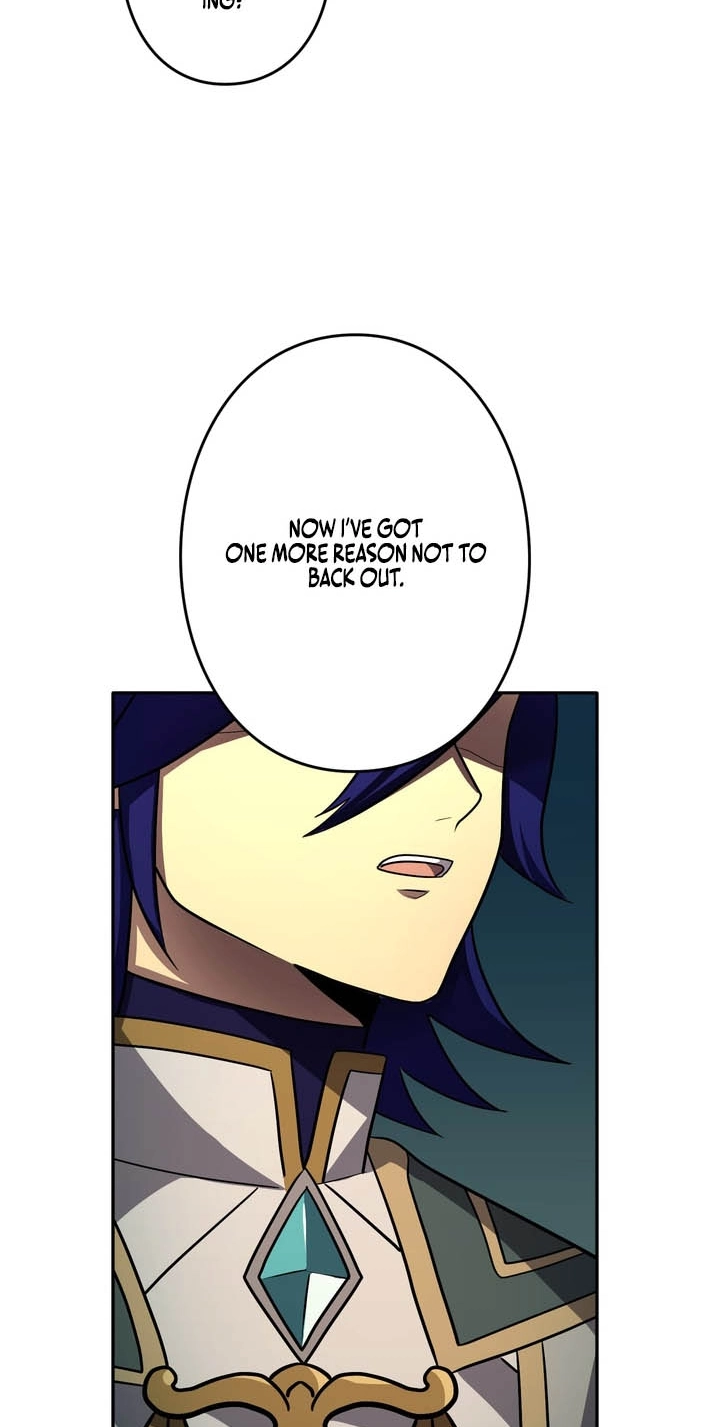 Hidden Class Gravity User Chapter 201 page 55 - 