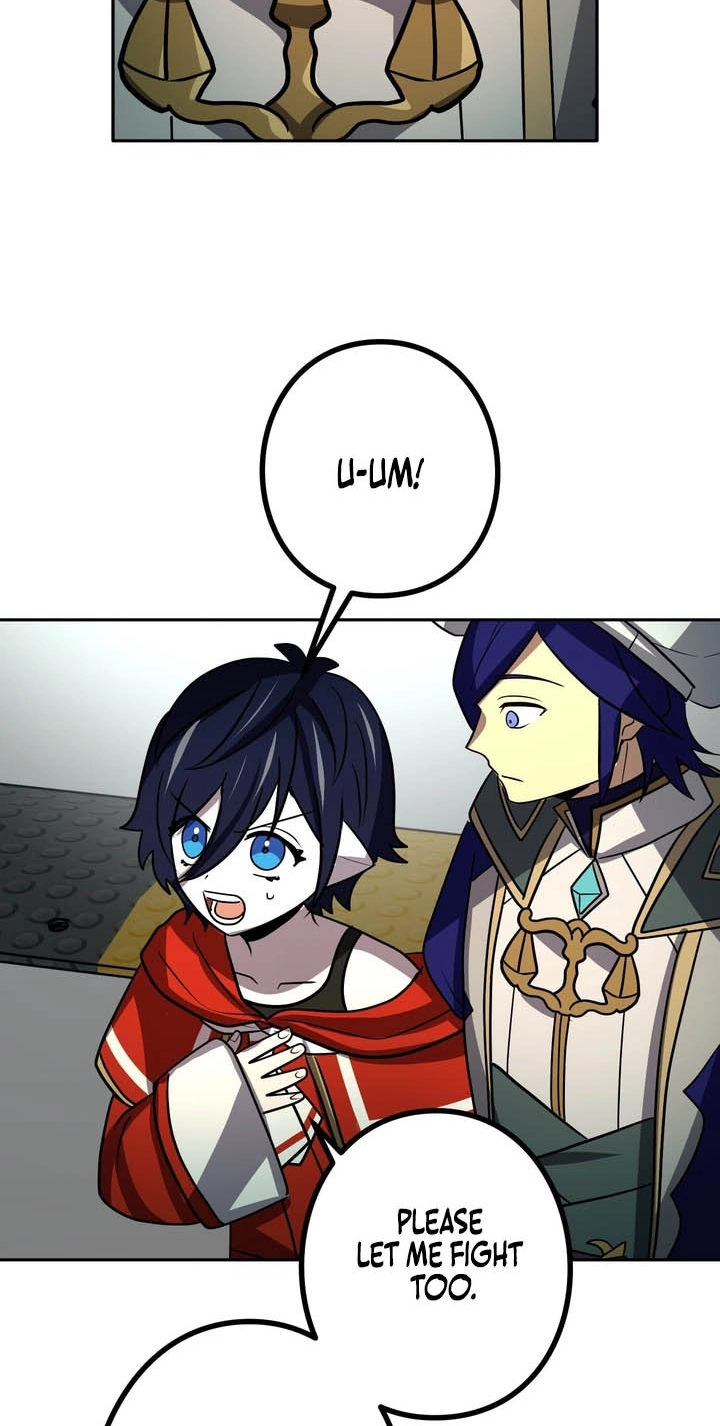 Hidden Class Gravity User Chapter 201 page 56 - 