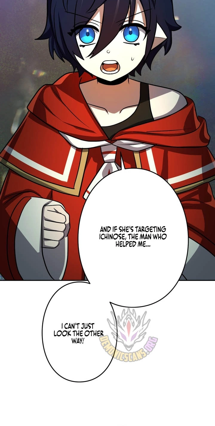 Hidden Class Gravity User Chapter 201 page 59 - 