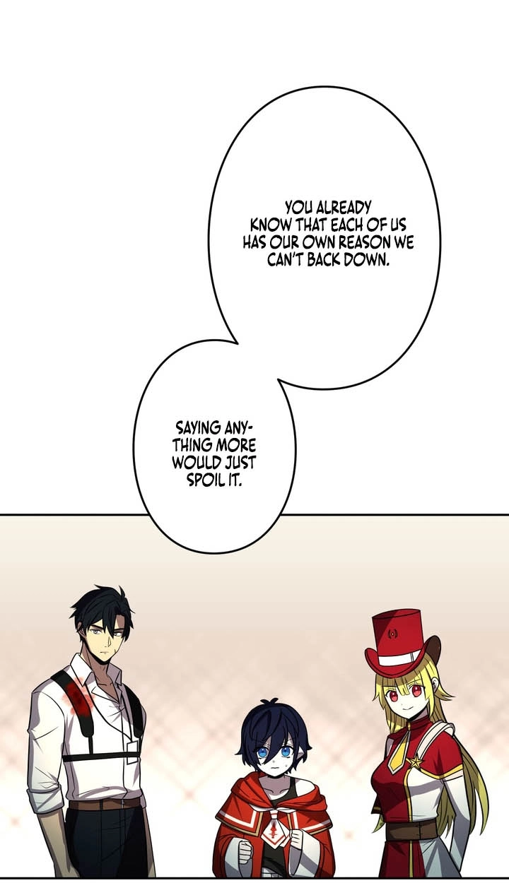 Hidden Class Gravity User Chapter 201 page 62 - 