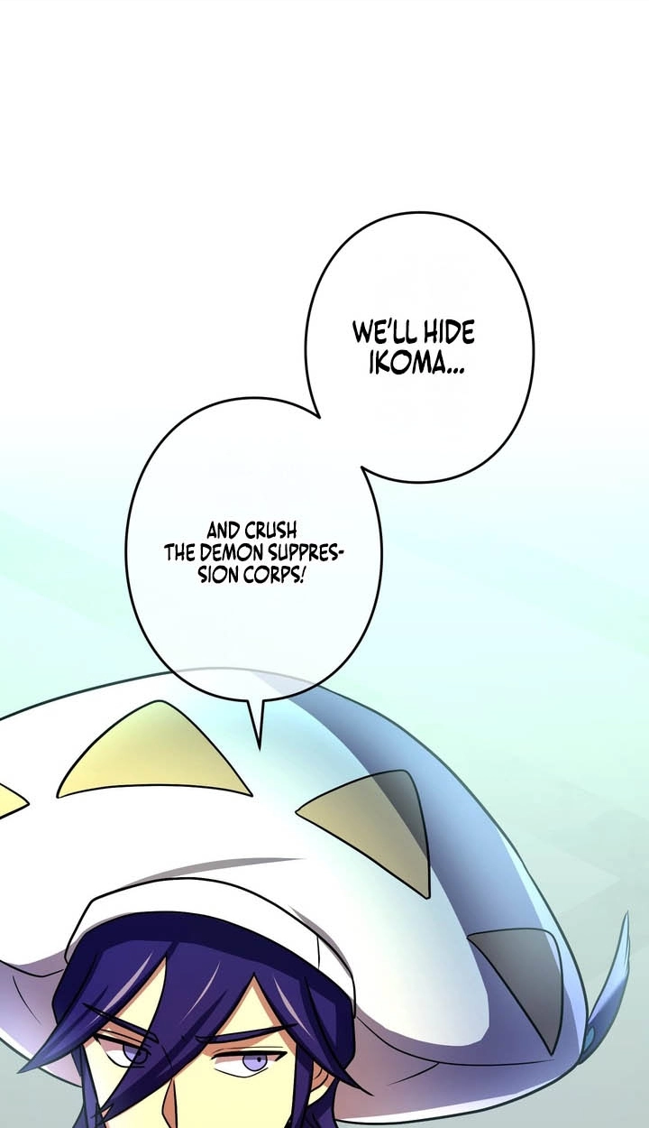 Hidden Class Gravity User Chapter 201 page 63 - 