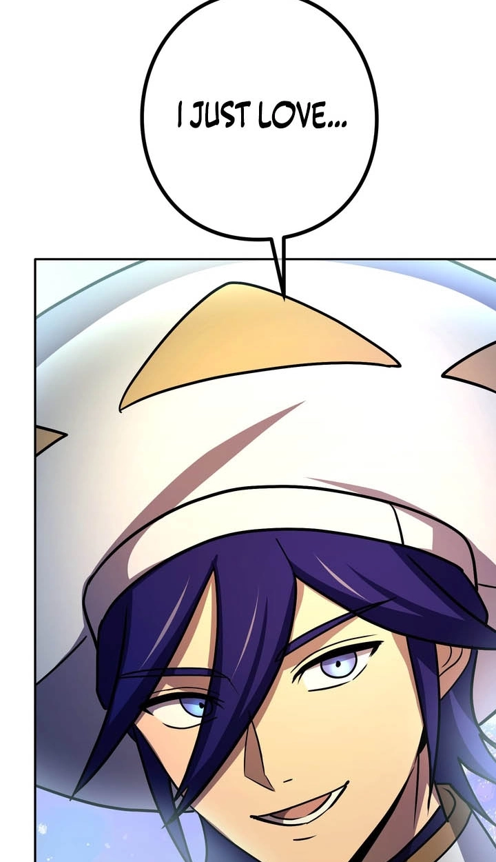 Hidden Class Gravity User Chapter 201 page 65 - 