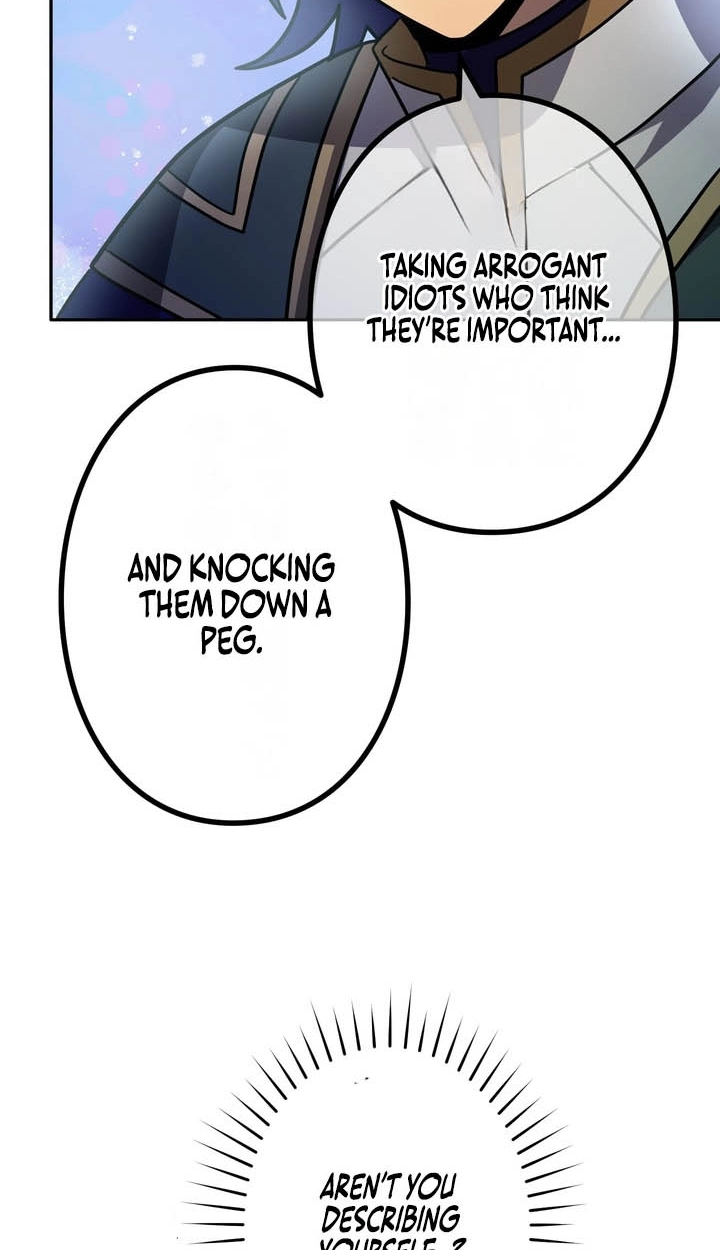 Hidden Class Gravity User Chapter 201 page 66 - 