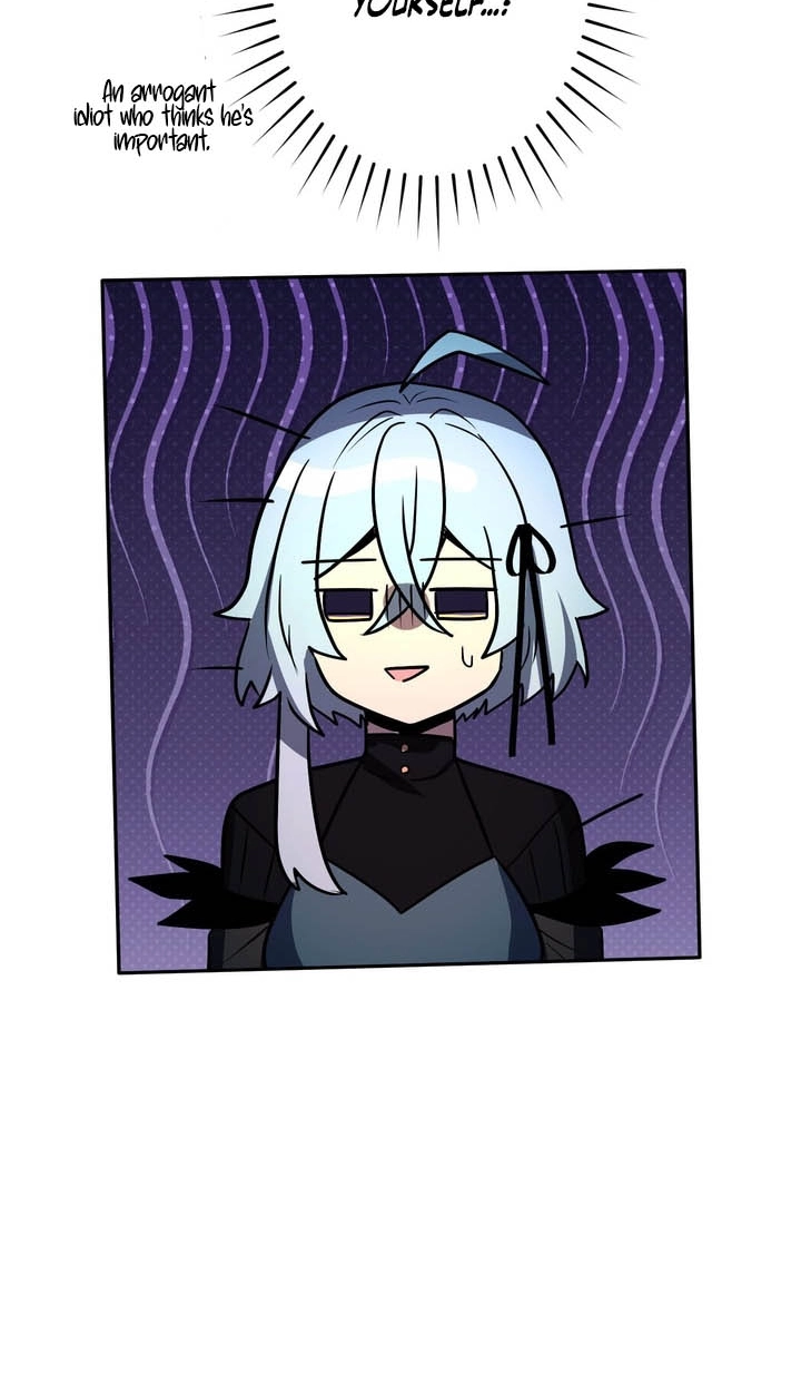 Hidden Class Gravity User Chapter 201 page 67 - 