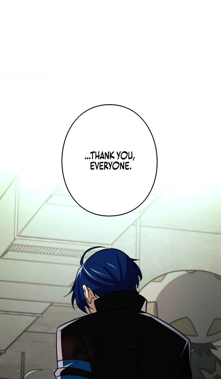 Hidden Class Gravity User Chapter 201 page 69 - 