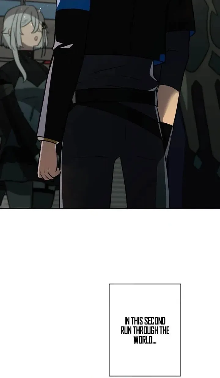 Hidden Class Gravity User Chapter 201 page 70 - 