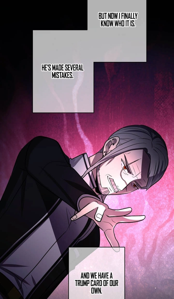 Hidden Class Gravity User Chapter 201 page 72 - 