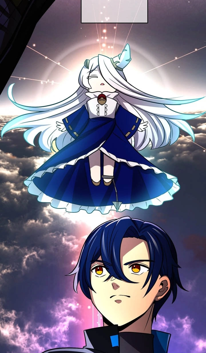 Hidden Class Gravity User Chapter 201 page 73 - 
