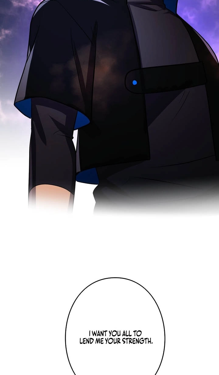 Hidden Class Gravity User Chapter 201 page 74 - 