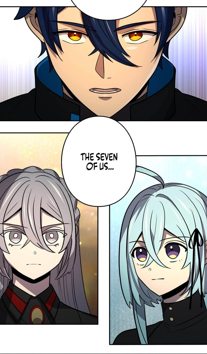 Hidden Class Gravity User Chapter 201 page 75 - 