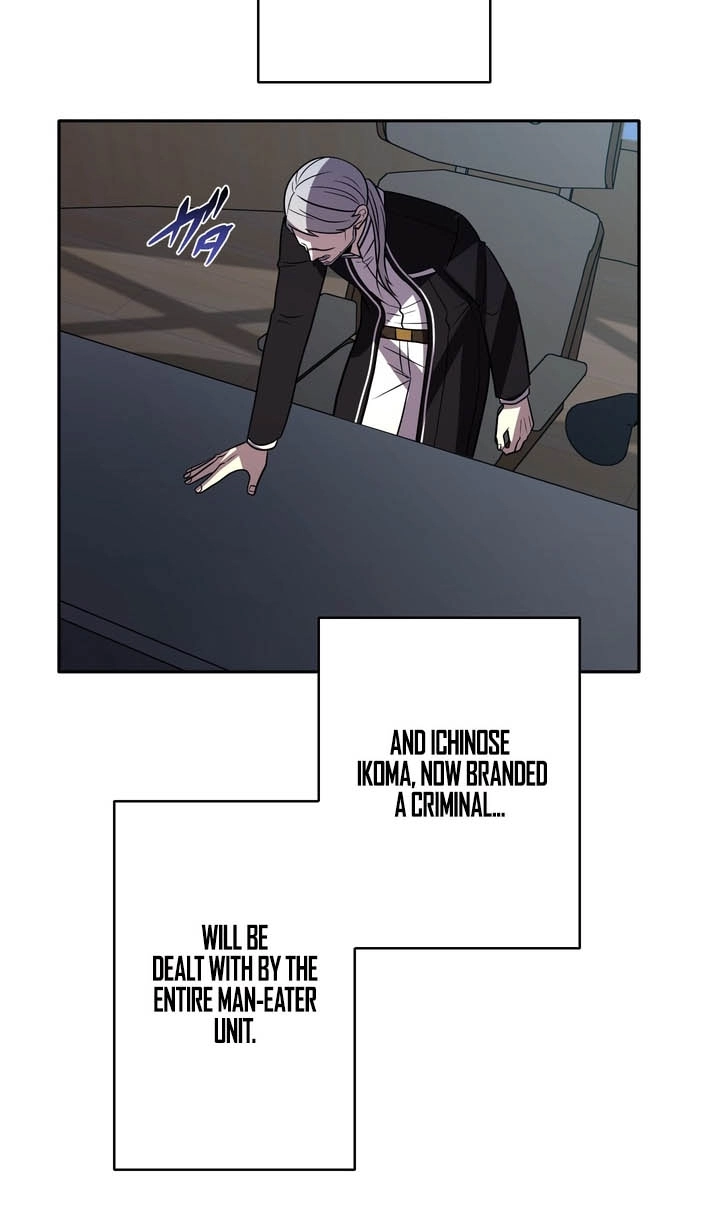 Hidden Class Gravity User Chapter 201 page 81 - 