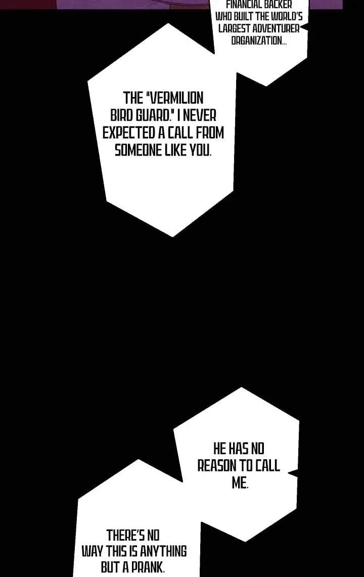 Hidden Class Gravity User Chapter 201 page 90 - 