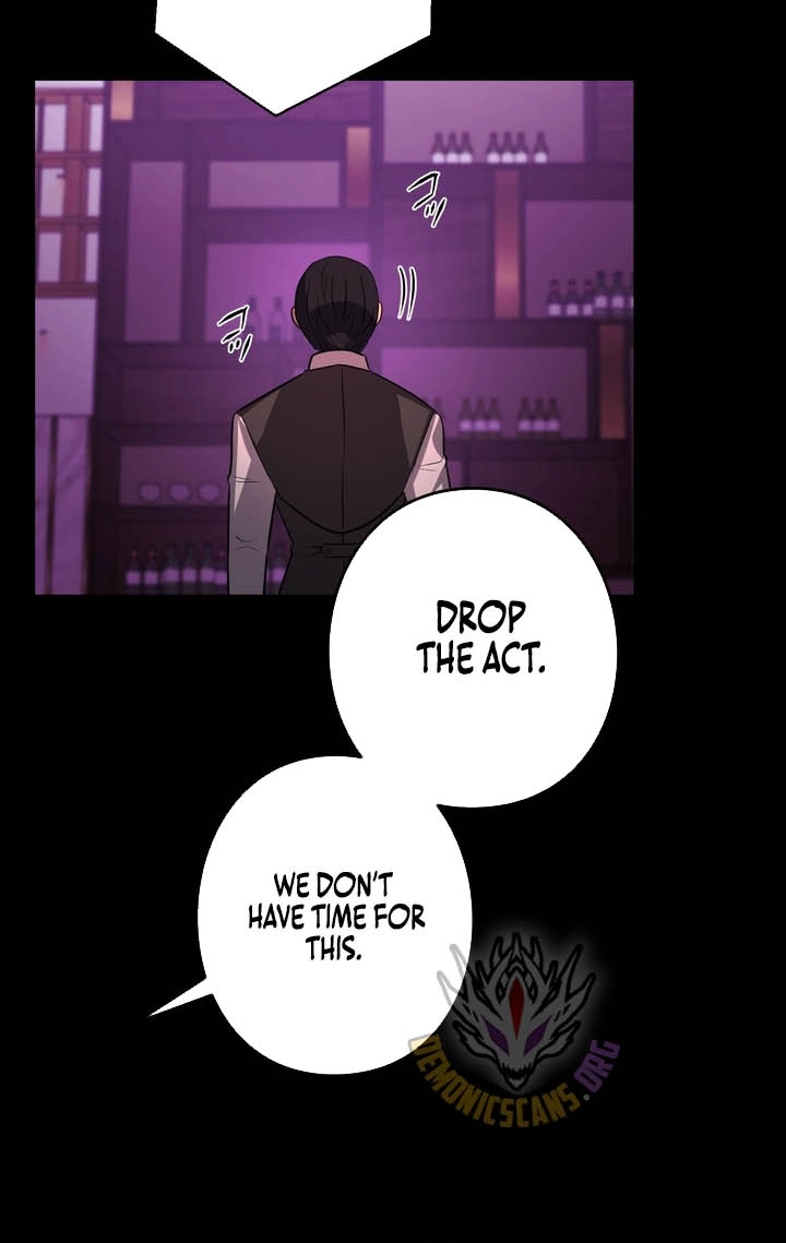 Hidden Class Gravity User Chapter 201 page 91 - 