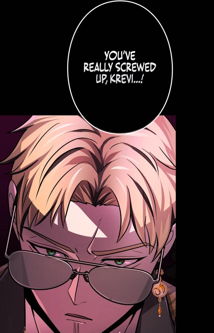 Hidden Class Gravity User Chapter 201 page 92 - 