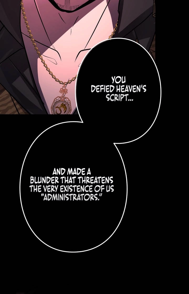 Hidden Class Gravity User Chapter 201 page 93 - 