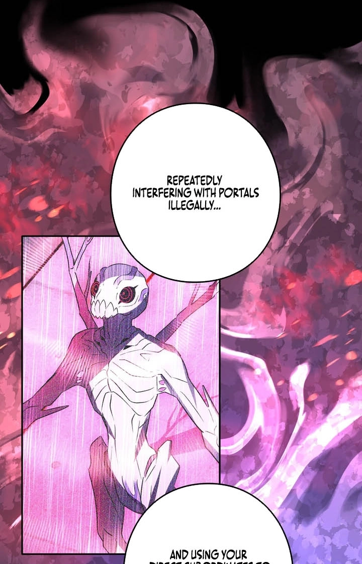 Hidden Class Gravity User Chapter 201 page 94 - 