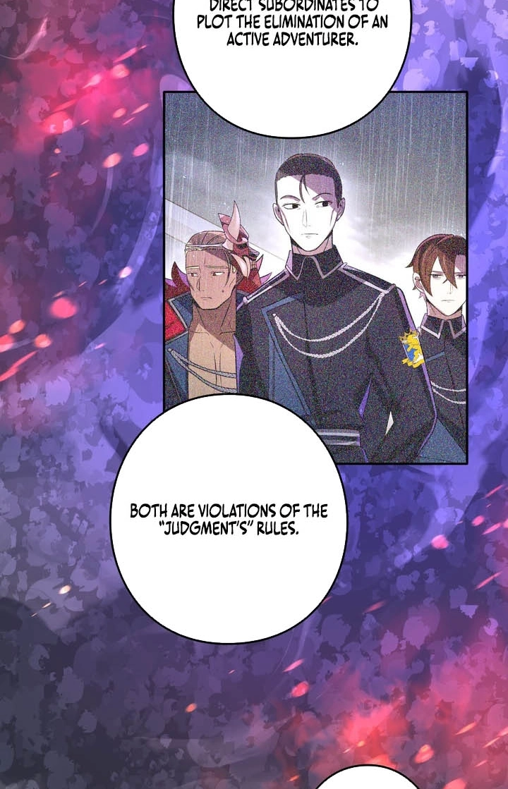 Hidden Class Gravity User Chapter 201 page 95 - 