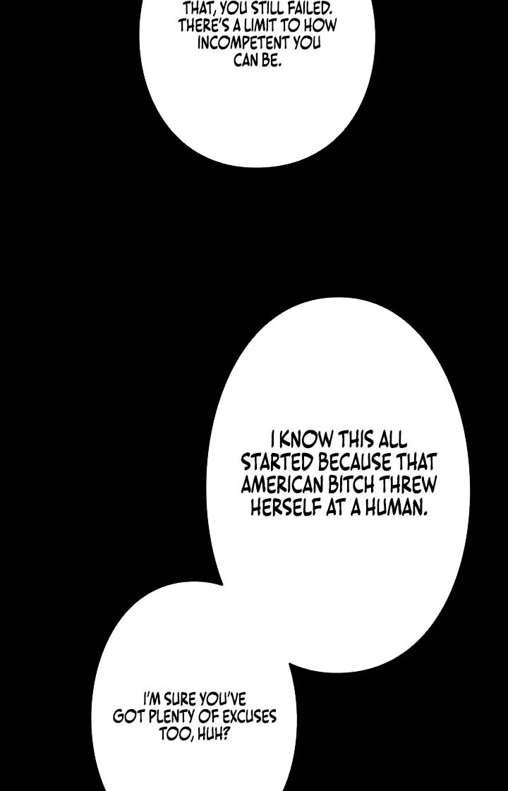 Hidden Class Gravity User Chapter 201 page 97 - 