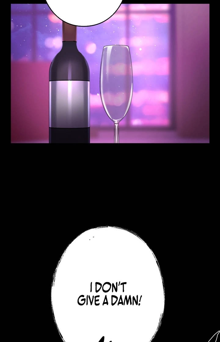 Hidden Class Gravity User Chapter 201 page 98 - 