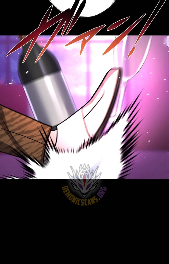 Hidden Class Gravity User Chapter 201 page 99 - 