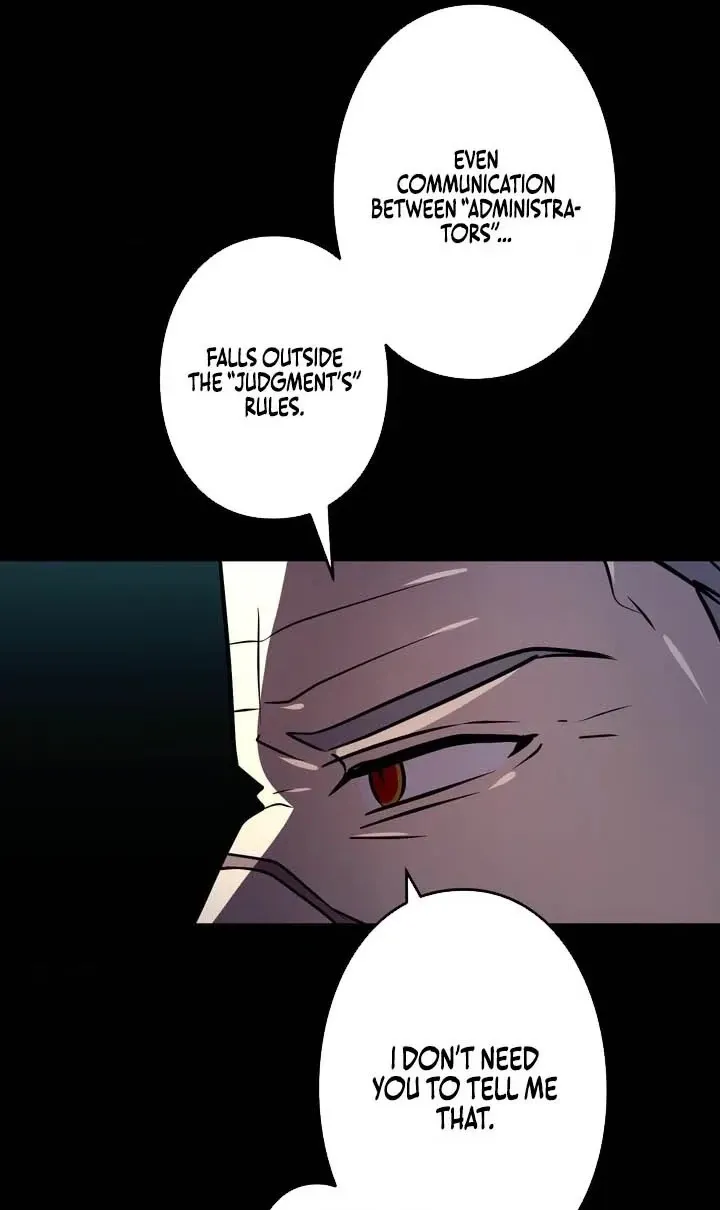 Hidden Class Gravity User Chapter 201 page 100 - 