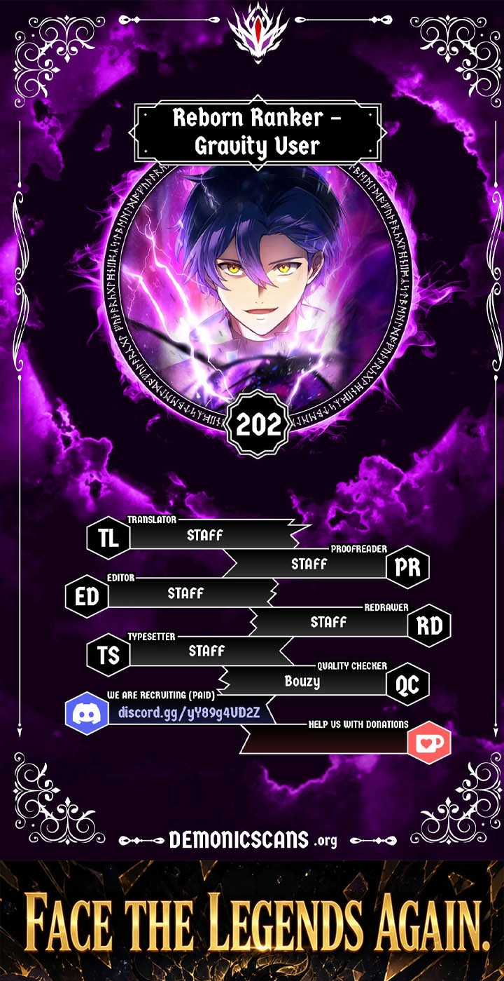 Hidden Class Gravity User Chapter 202 page 1 - 