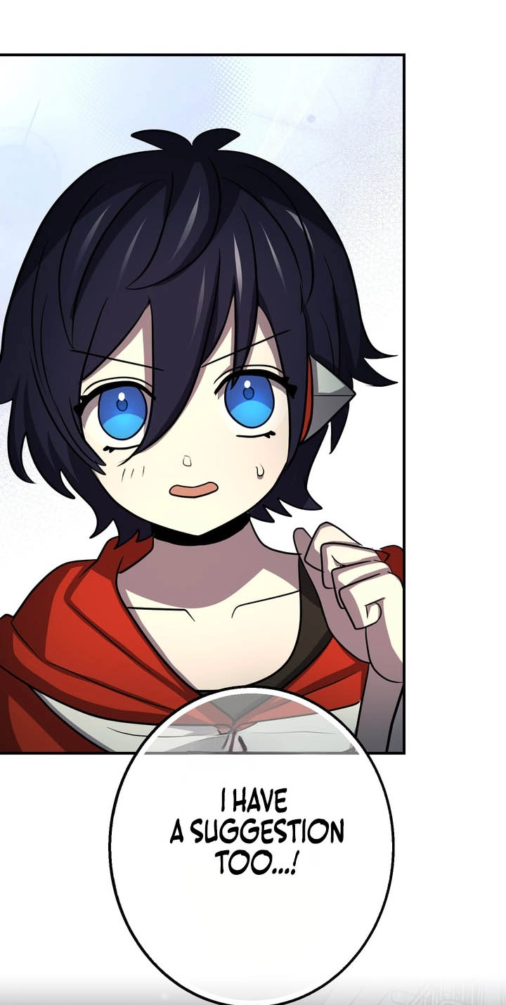 Hidden Class Gravity User Chapter 202 page 13 - 