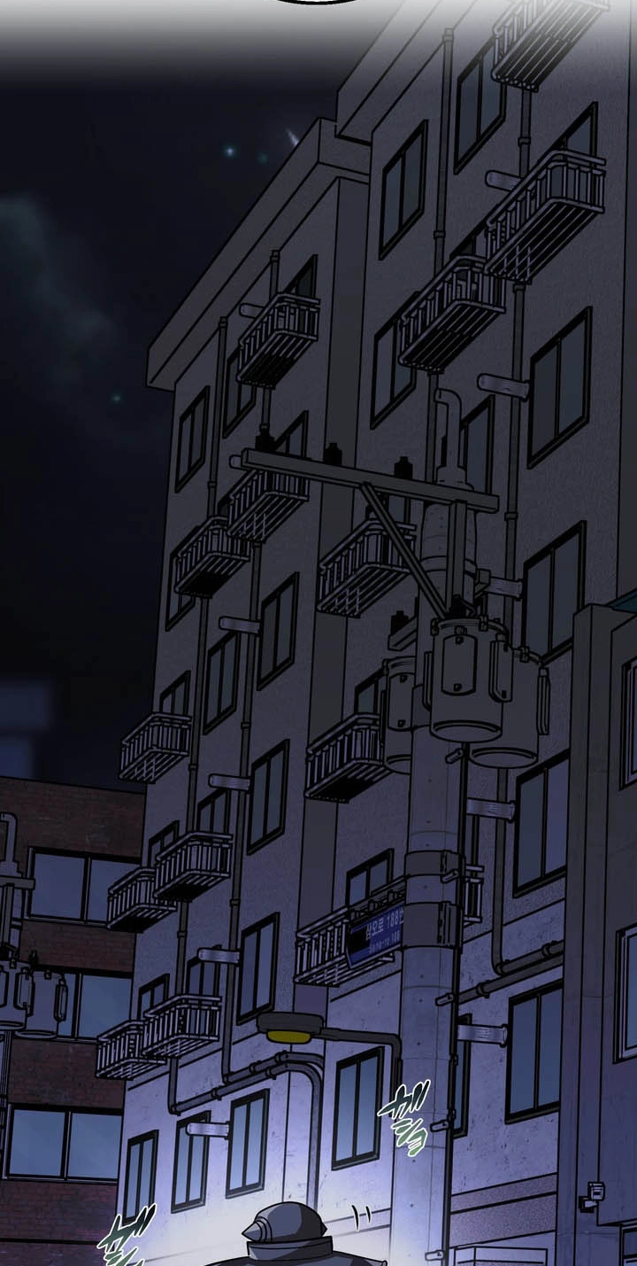 Hidden Class Gravity User Chapter 202 page 14 - 
