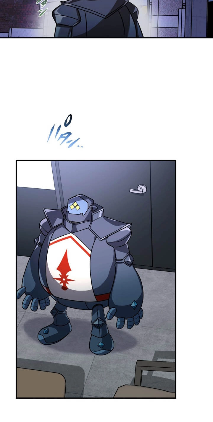 Hidden Class Gravity User Chapter 202 page 15 - 