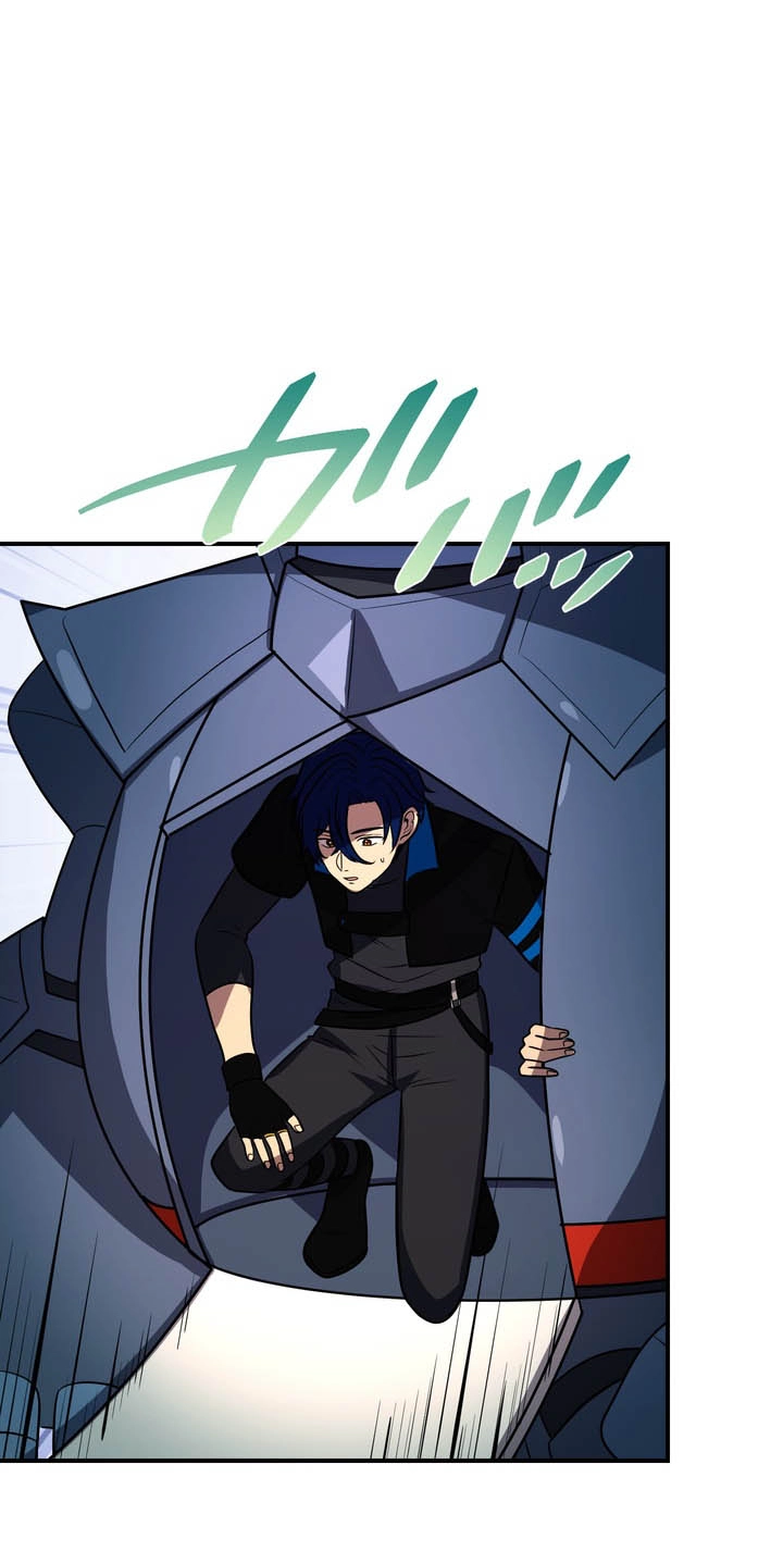 Hidden Class Gravity User Chapter 202 page 16 - 