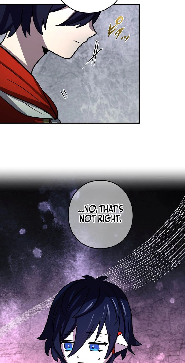 Hidden Class Gravity User Chapter 202 page 21 - 